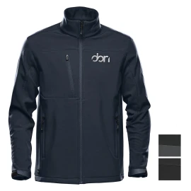 Product: Stormtech Cascades Men's Softshell