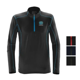 Product: Stormtech Pulse Men's Fleece Pullover