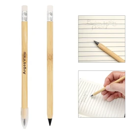 Product: Infinity Bamboo Pencil