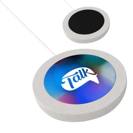 Product: 15W PLA Wireless Charger