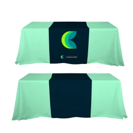 Product: Table Runner For 6' Table