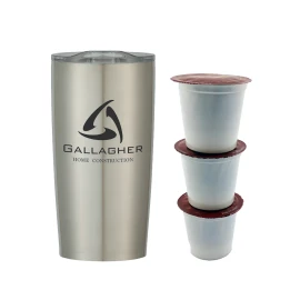 Product: Himalayan Wake-up Tumbler