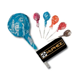 Product: Tootsie Pop w/ Flag