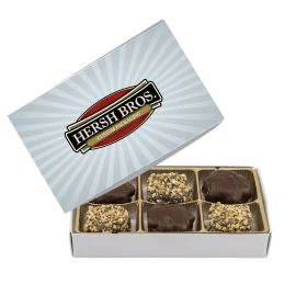 Product: Rectangle Custom Candy Box