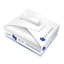Product: Cupcake Box