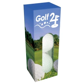 Product: Golf Ball Sleeve
