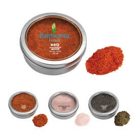 Product: Gourmet Spice Tin