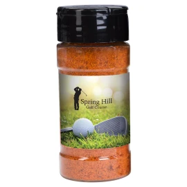 Product: Gourmet Spice and Rub Bottle Shaker