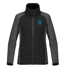 Product: Stormtech Impact Women's Microfleece Jacket