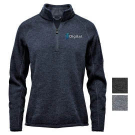 Product: Stormtech Avalante Women's 1/4 Zip Pullover