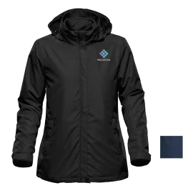 Product: Stormtech Nautilus Women's 3-In-1 Jacket