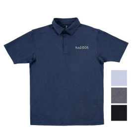Product: Burnside© Dawn to Dusk Polo