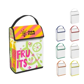 Product: Sublime Series rPET 12 Can Lunch Bag