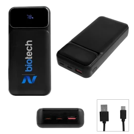 Product: 65W Fast Charge 20,000 mAh Laptop Power Bank