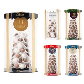 Product: Biens Chocolate Centerpieces® Tower