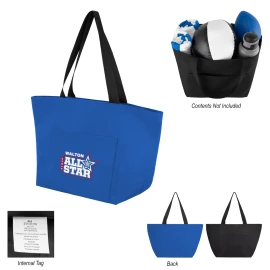 Product: Mega Haul rPET Tote Bag
