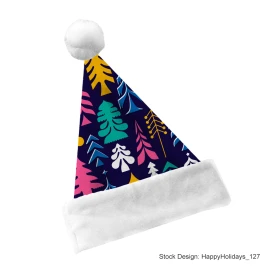 Product: Sublime Series Holiday Hat
