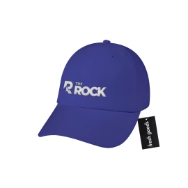 Product: Fresh Goods Washed Cotton Cap