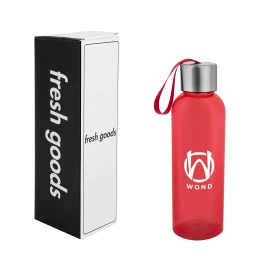 Product: Fresh Goods 20 Oz. Jaclyn rPET Bottle