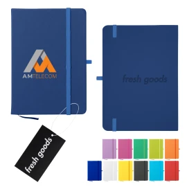 Product: Fresh Goods Journal Notebook