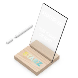 Product: Powerstick ClearPad