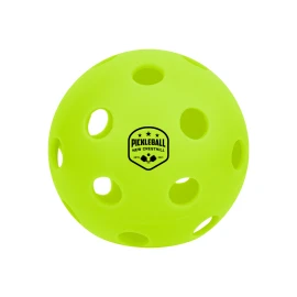 Product: Pickleball 26-Hole Indoor Ball