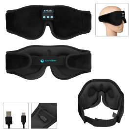 Product: Lullaby Sleep Mask With Wireless Speakers