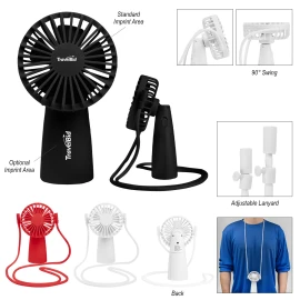 Product: RABS Lanyard Fan