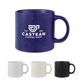 Product: 16 Oz. Sedona Speckled Mug