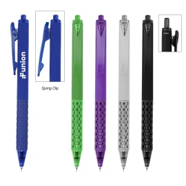 Product: Quiet Click rABS Gel Pen