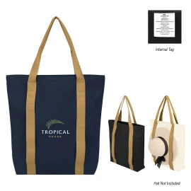 Product: Sunset Boulevard rPET Tote Bag