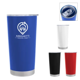 Product: 21 Oz. Reese Single Wall Recycled PP Tumbler