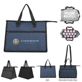 Product: Rita rPET 13 Can Cooler Bag