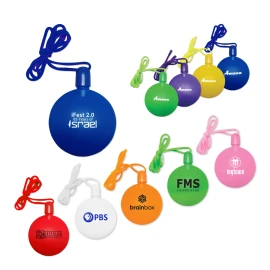 Product: Round Bubble Necklace