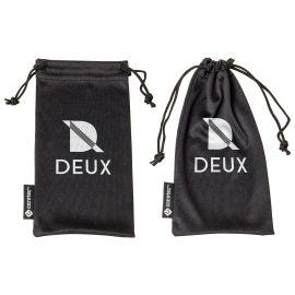 Product: Sable Microfiber Drawstring Pouch