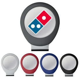 Product: PitchFix Hat Clip with Ball Marker