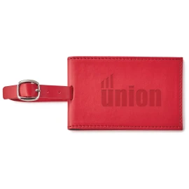 Product: Donald Luggage Tag