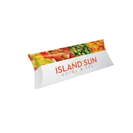 Product: Small Pillow Box