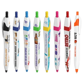 Product: Squared Slimster Performance Pen™