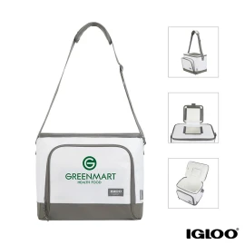 Product: Igloo MaxCold 24-Can RPET Hard Liner Cooler