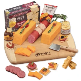 Product: Wisconsin Variety Package