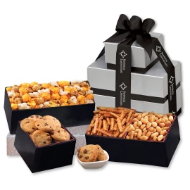 Product: Snacker's Delight