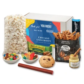 Product: Energy Booster Box