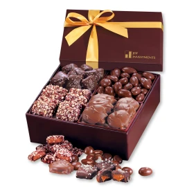 Product: Chocolate Elegance