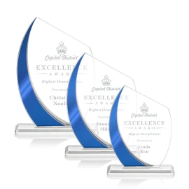 Product: Wadebridge Award - Blue