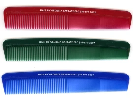 Product: Unbreakable Dresser Comb