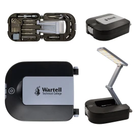 Product: Best Buddy Tools ® Retractable LED Worklight Tool Kit