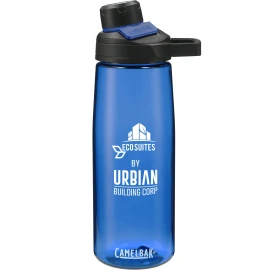 Product: CamelBak Chute Mag 25oz TritanT Renew Water Bottle