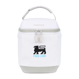 Product: Igloo® Day Chiller Box 8 Can Soft Cooler - Cloud White