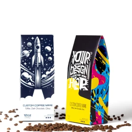 Product: 12 Oz. Roastify Ground Medium Roast Coffee